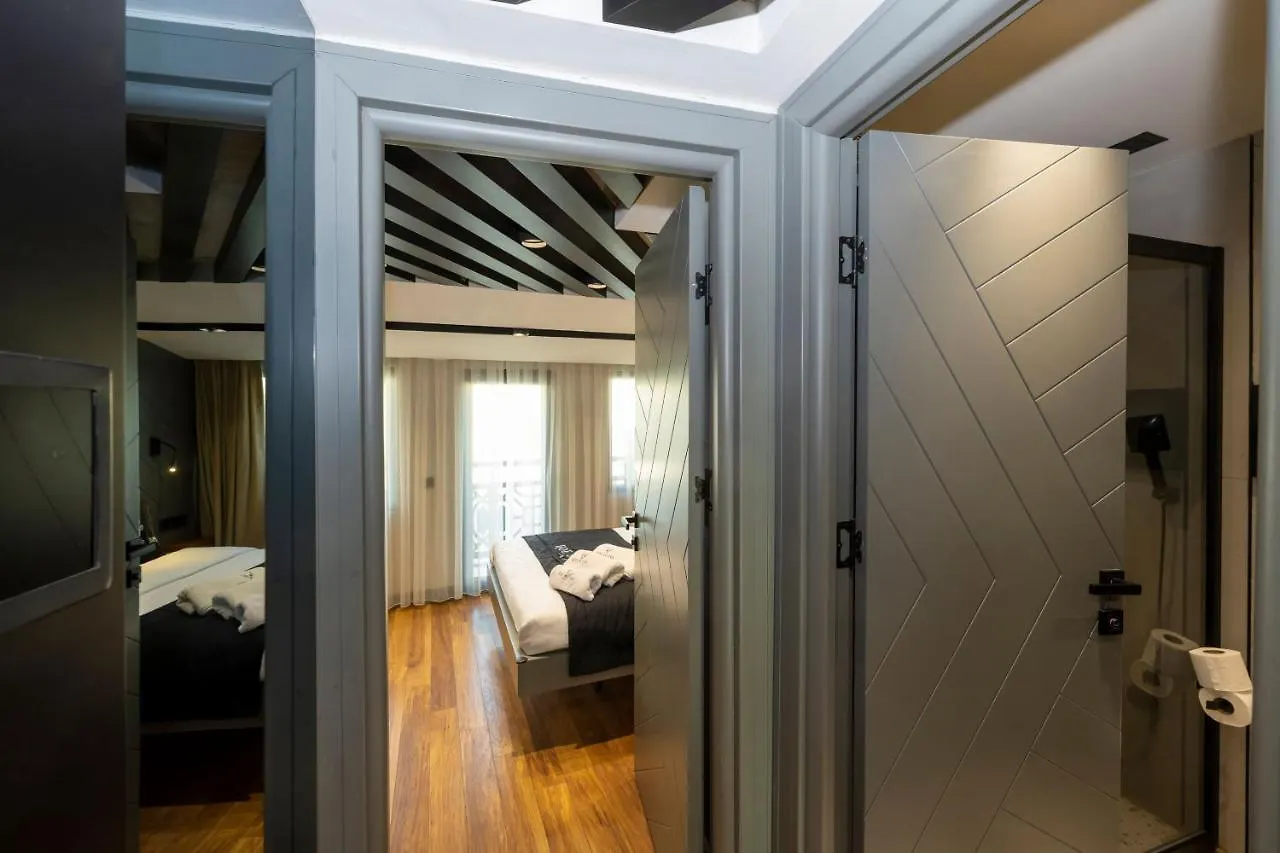 Roe Suite Hotel - Taksim Istanbul