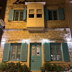 Lodos Butik Konukevi Alaçatı