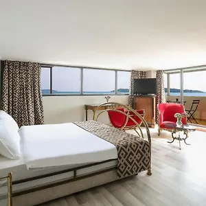  Hotel Pera Turkey