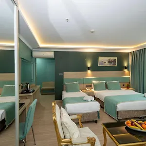 4* Hotel The Ottoman