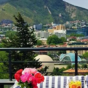 Bricks Hotel Tbilisi