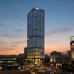 Nine Tree Premier Rokaus Yongsan Hotel Seoul