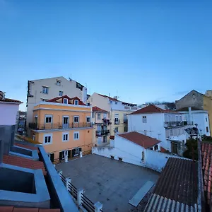 Loios And , Lisboa Portugal