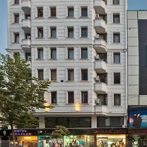 3* Hotel Erbazlar