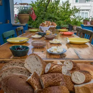 Ecer , Kusadası Turquie