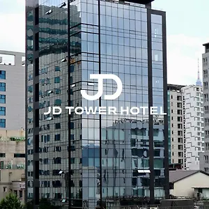Jd Tower Hotel Seoul
