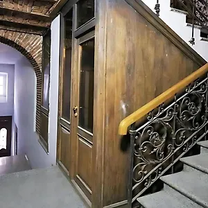 Octava Boutique Hotel Tbilisi