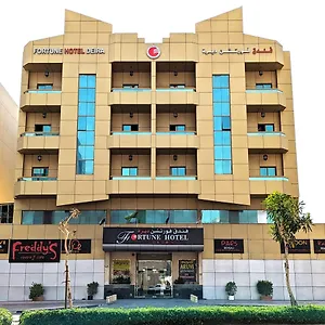 Fortune Deira 3*, Dubaï Émirats arabes unis