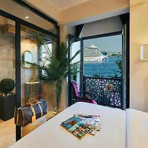 Mitspark Istambul