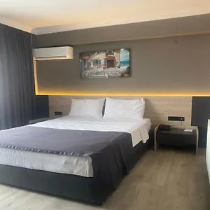 Sirkeci Point Istambul