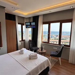 Mamma Marya Istambul