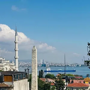 Aurora Eco Istambul