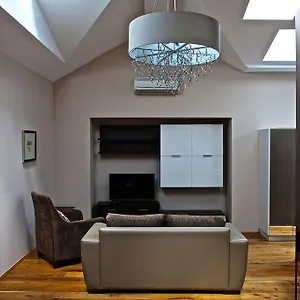 Vienna Suites Daire Viyana