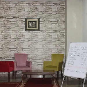 3* Hotel Venus