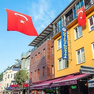  Hostel Orient