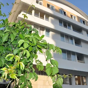 Boutique Mim-a 3*, Antalya Turquie