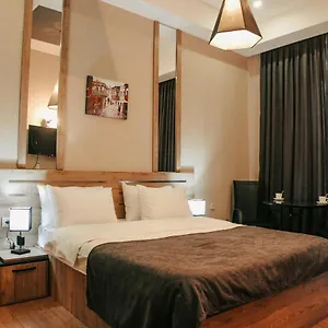 Heart Hotel Tbilisi