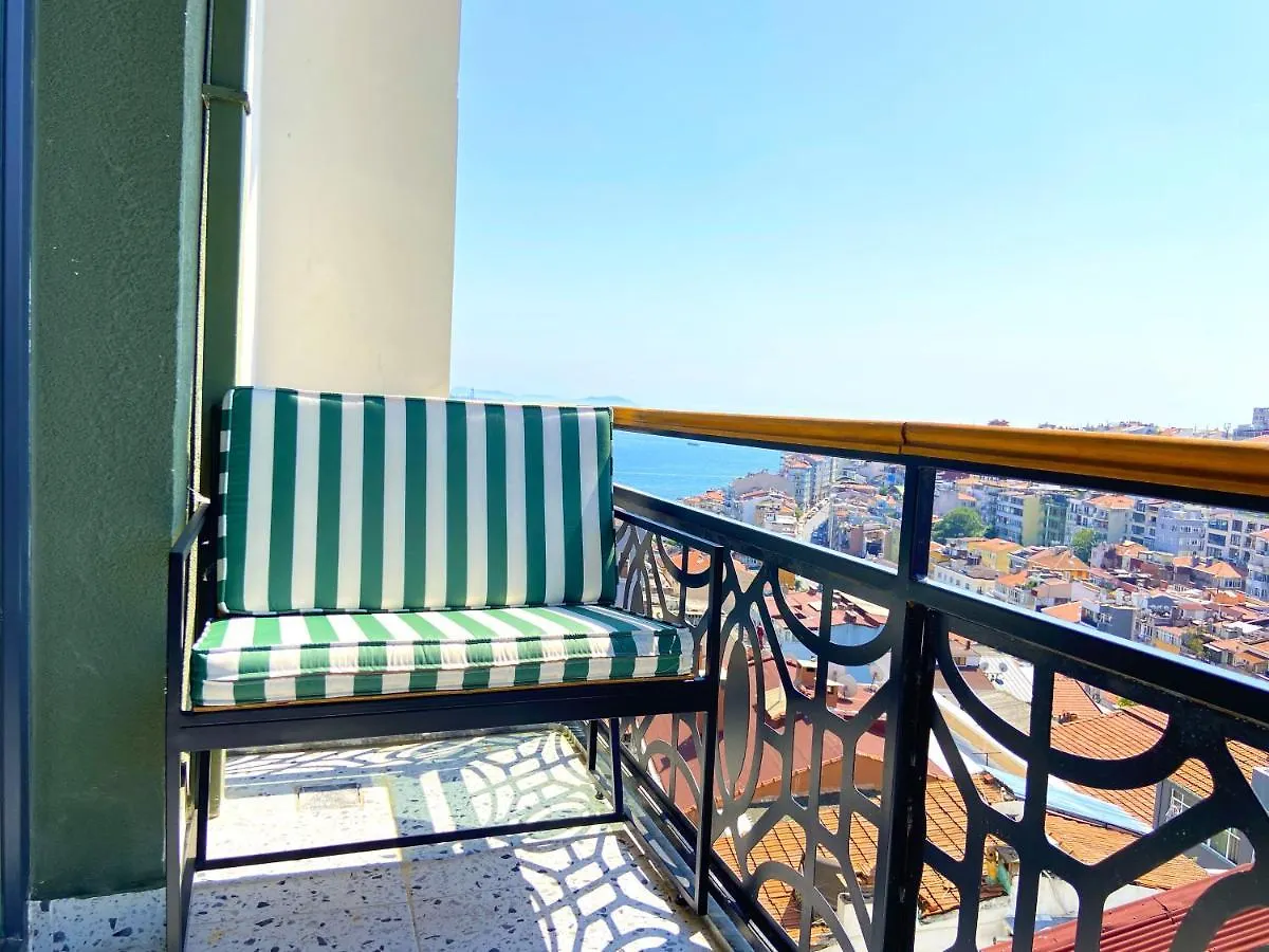 Roe Suite Hotel - Taksim Istanbul