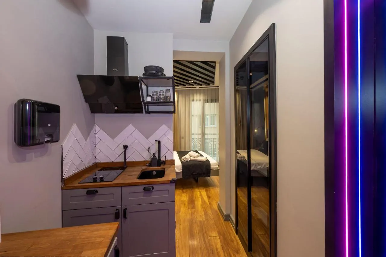 Roe Suite Hotel - Taksim Istanbul 0*,  Turkey