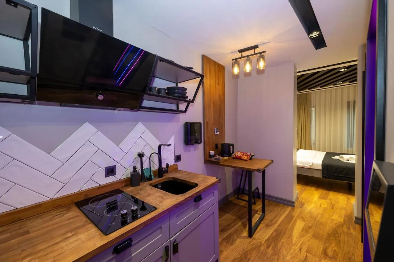 Roe Suite Hotel - Taksim Istanbul