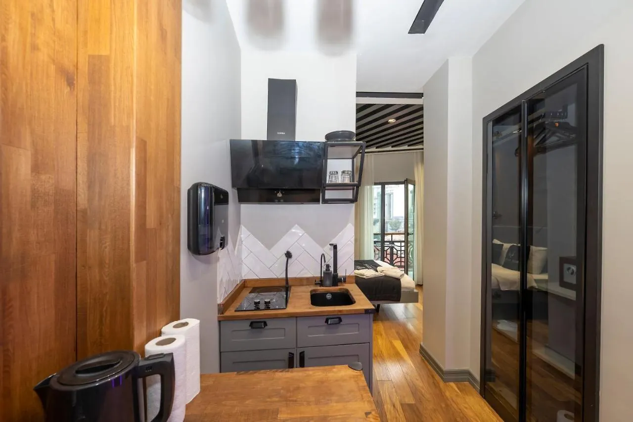 Roe Suite Hotel - Taksim Istanbul
