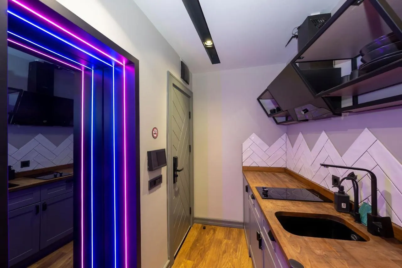Roe Suite Hotel - Taksim Istanbul
