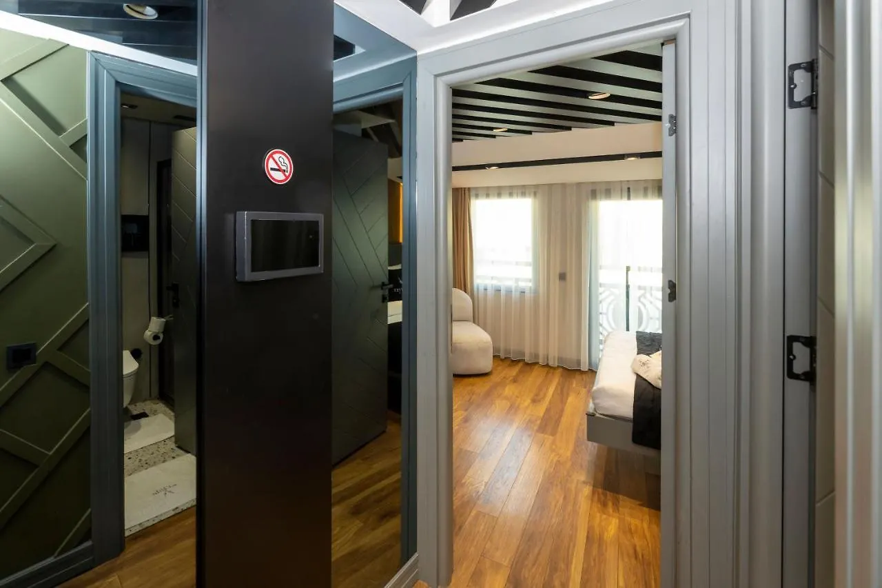 Roe Suite Hotel - Taksim Istanbul