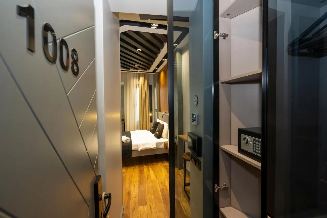 Roe Suite Hotel - Taksim Istanbul