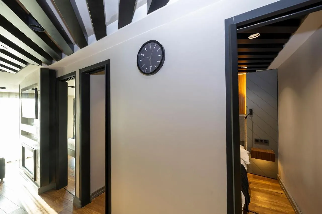 Roe Suite Hotel - Taksim Istanbul