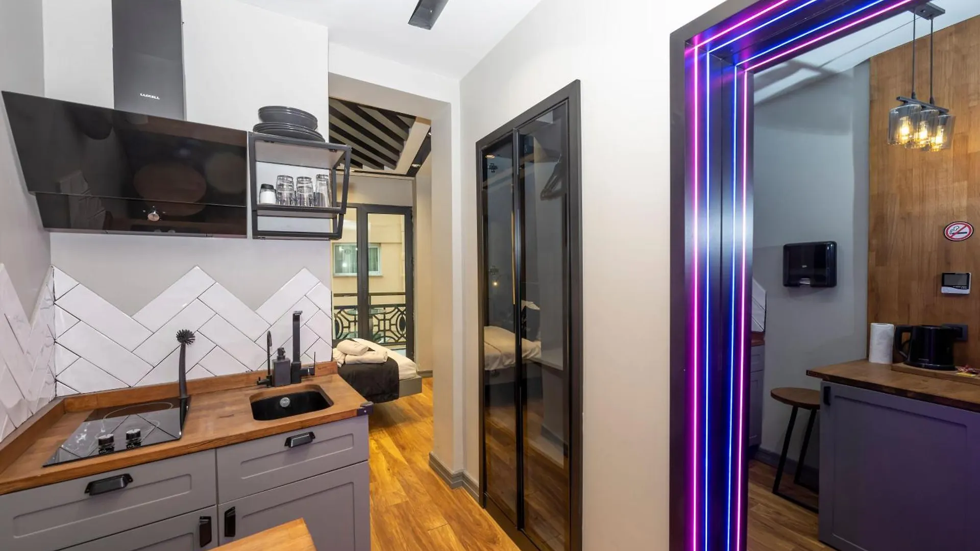 Roe Suite Hotel - Taksim Istambul