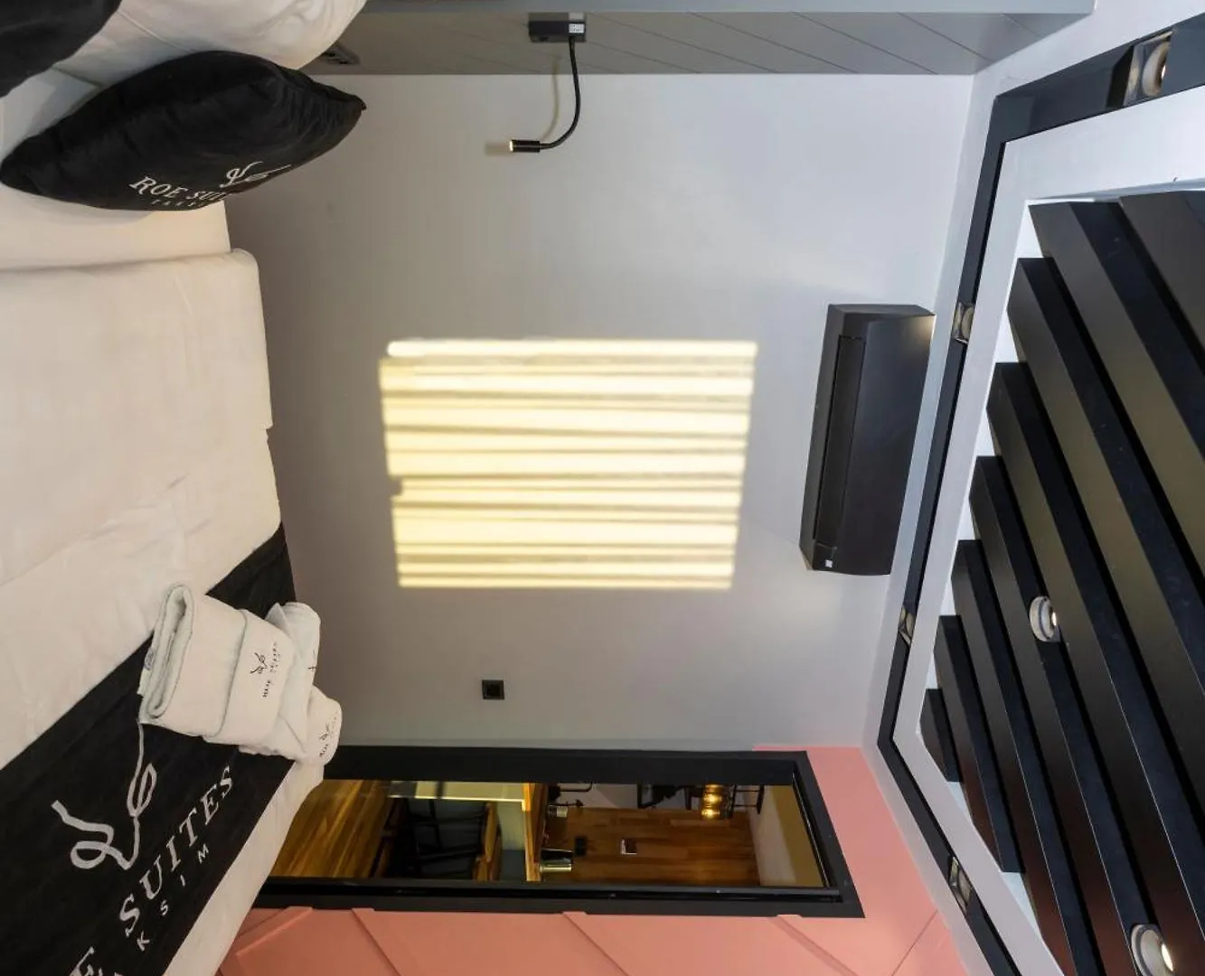 Roe Suite Hotel - Taksim Istambul